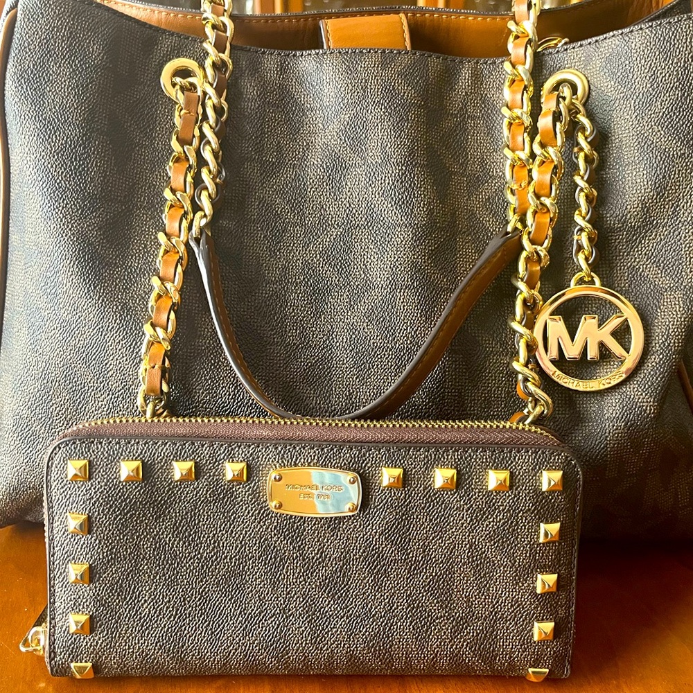 Michael Kors Shoulder Bag